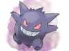 Pokémon XY - Ectoplasma