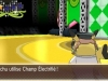 Pokemon ROSA - Screen Pikachu Docteur 02