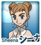 sheena