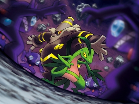 pokeexplorateurs
