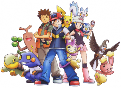 pokemon