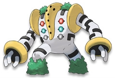 regigigas