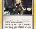 cynthia