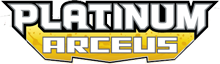 platinum-arceus
