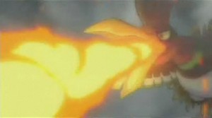 ho-oh