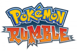 pokemon-rumble-logo pokemon-rumble-logo
