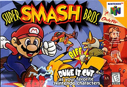 Supersmashbox