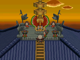 Ho-Oh