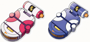 pokematos