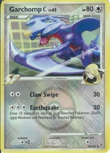 garchomp