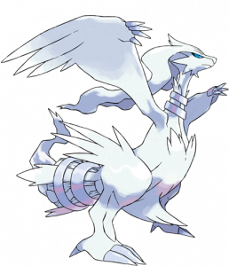 reshiram reshiram