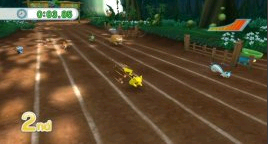 secoue-sprint Le Secoue-sprint