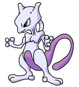 Mewtwo