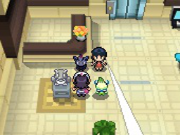 Zorua