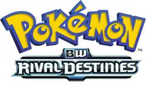 Logo Rival Destinies