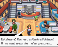 Pokémon Noir et Blanc
