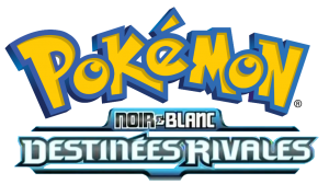Pokemon Destinees Rivales