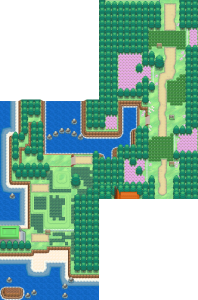 Route 1