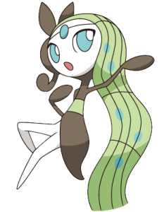 Meloetta-NB