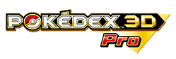 Pokédex 3D Pro