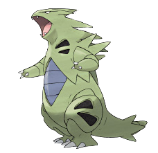 Tyranocif