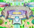 Le stadium de la ligue d'Unys