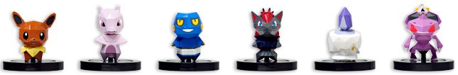 RumbleUFigurines