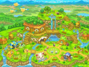 VillageRelaisPanorama