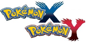 PokémonXYlogo