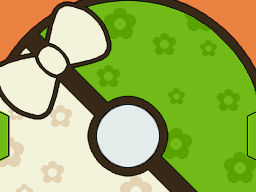 Skin pokédex Bianca