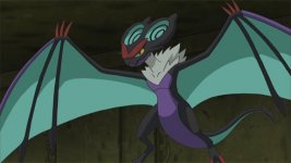 BruyverneAnime