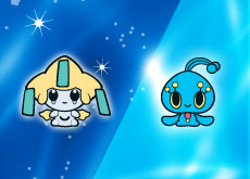 JirachiManaphy