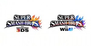 SSBWiiU3DS