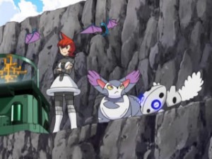 Mars de la Team Galaxie