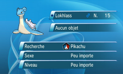 PokémonXY GTS (4)