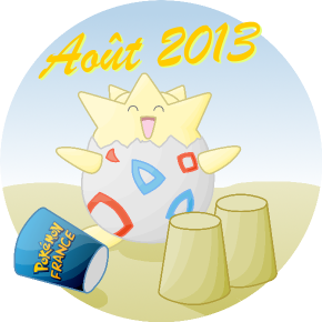 Aout 2013