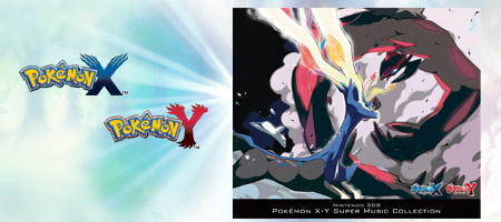 PokémonXYOST
