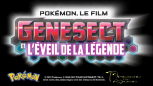 GenesectFilmlogo