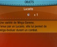 Lucarite