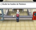 Pokémon XY - Bureau d’Étude des Fossiles