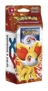 Deck XY - Feunnec