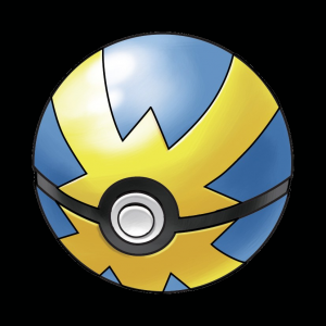 Rapide Ball