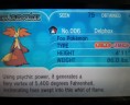 XY - Delphox