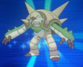 XY - Evo finale Marisson