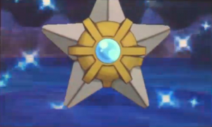 Pokémon XY - Stari chromatique