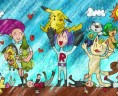 Le rêve de la Team Rocket...