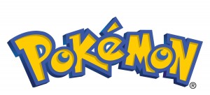 Logo Pokémon