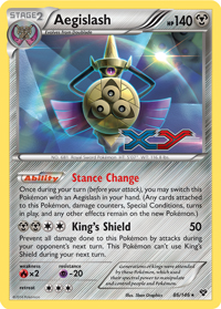 XY - Exagide 86 Promo
