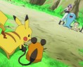La Team Rocket n'est jamais loin...