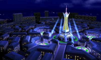 Smash Bros - Illumis